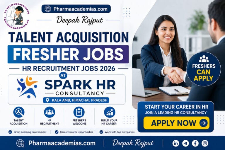 HR Recruitment Jobs