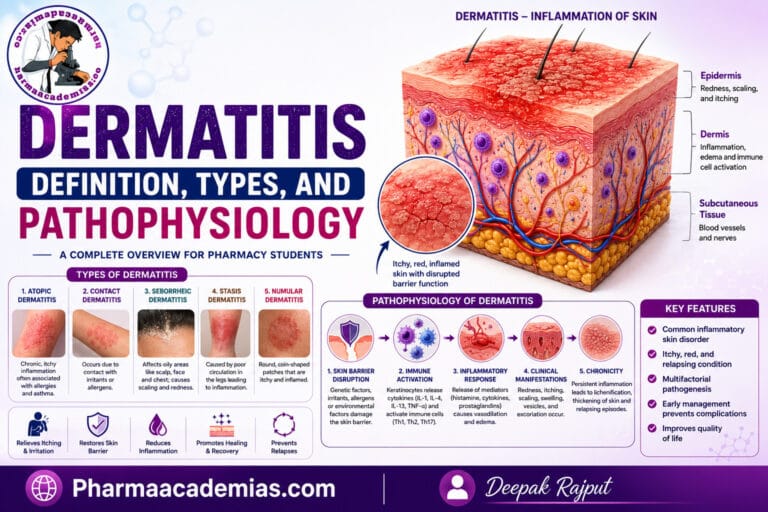 What is Dermatitis