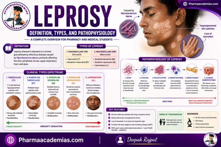 Leprosy