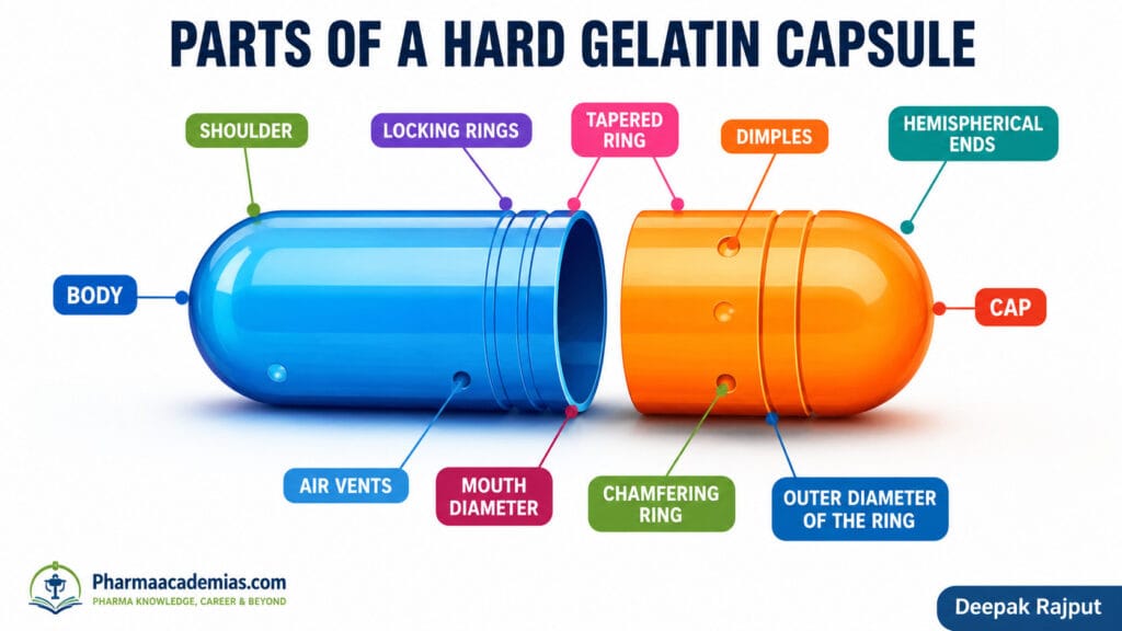 What are Capsules