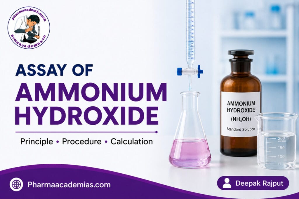 image 5 1 Assay of Ammonium Hydroxide