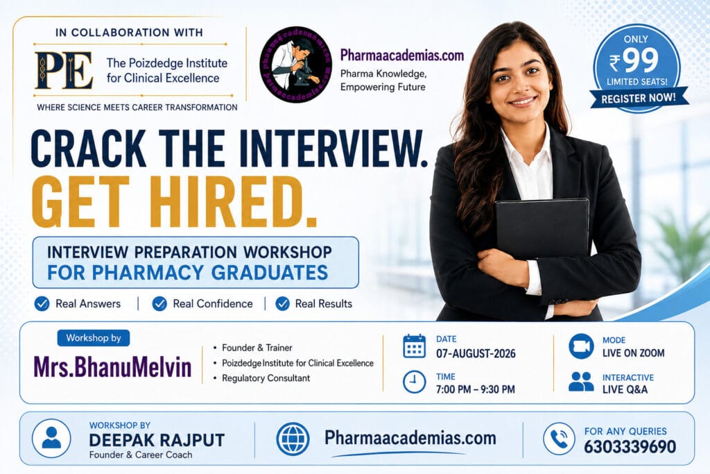 How to prepare for the interview