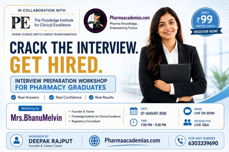 How to prepare for the interview