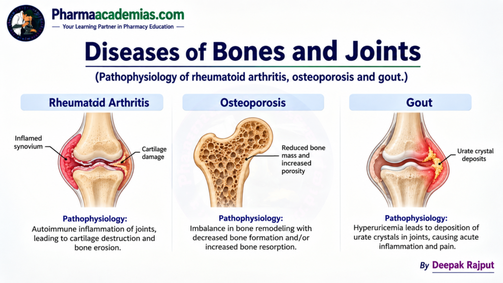 Diseases of Bones and Joints