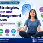Coping Strategies Resilience and Stress Management Techniques