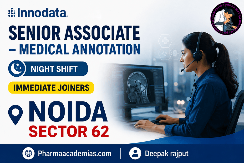 Senior Associate Job
