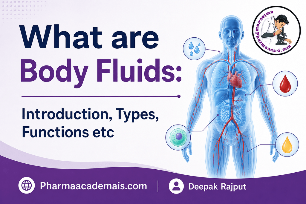 Body Fluids