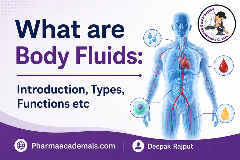 Body Fluids