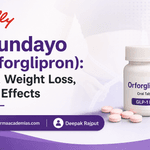 Foundayo