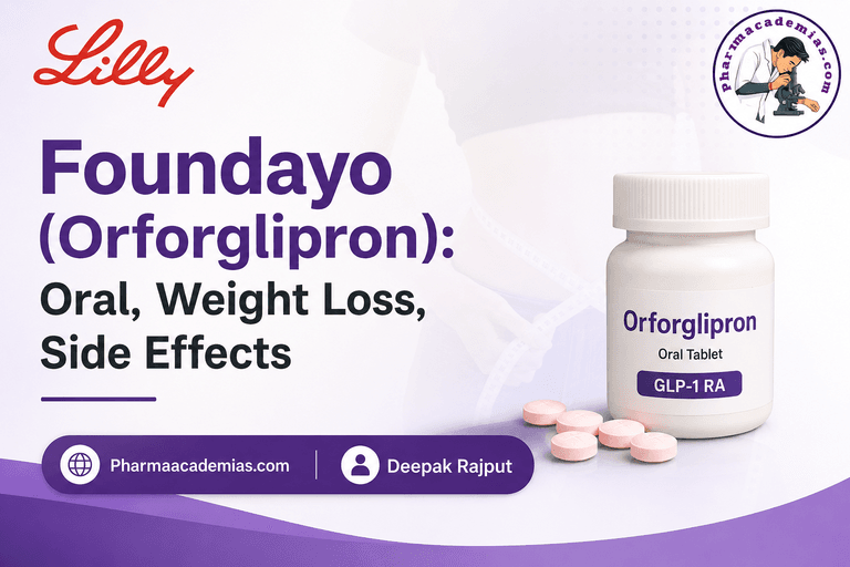 Foundayo