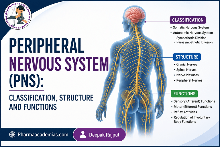 Peripheral Nervous System