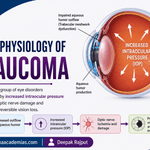 Pathophysiology of Glaucoma