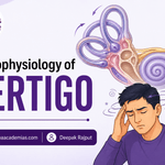 Pathophysiology of Vertigo