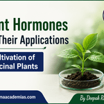 Plant Hormones and Their Applications