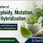 Application of Polyploidy