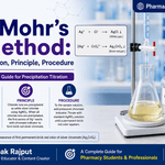Mohr’s Method