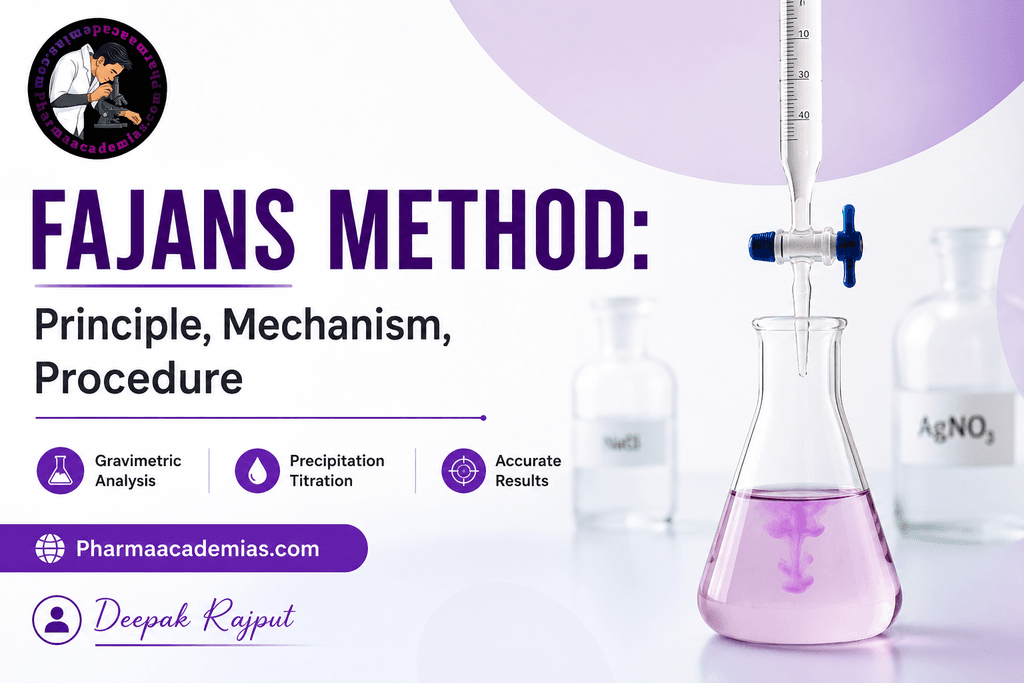 Fajans Method