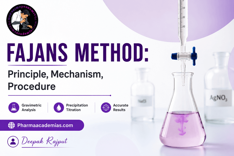 Fajans Method