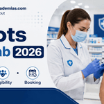 Boots Flu Jab 2026