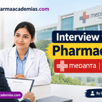 Interview for Pharmacist