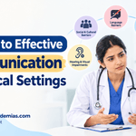 Barriers to Effective Communication in Clinical Settings