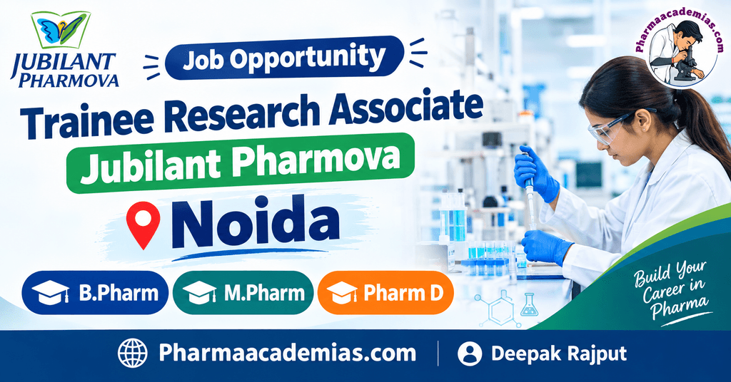 Trainee Research Associate