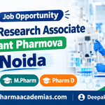 Trainee Research Associate