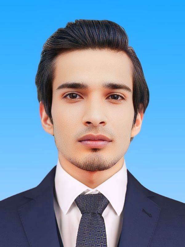 Deepak Rajput - Founder of Pharmaacademias