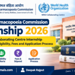 IPC Internship 2026