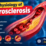 Pathophysiology of Atherosclerosis