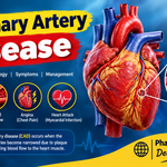 Pathophysiology of Coronary Artery Disease