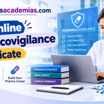 Free online Pharmacovigilance certificate
