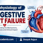Pathophysiology of Congestive Heart Failure